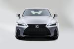 Lexus IS350 F-Sport 2020 года (NA)